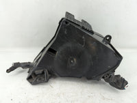2010-2014 Subaru Legacy Fusebox Fuse Box Panel Relay Module P/N:MB503202B Fits Fits 2010 2011 2012 2013 2014 OEM Used Auto P