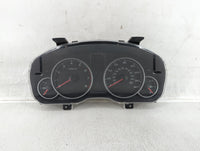 2013-2014 Subaru Legacy Instrument Cluster Speedometer Gauges P/N:85004AJ01A Fits Fits 2013 2014 OEM Used Auto Parts - Oemus