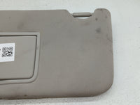 2010-2014 Subaru Legacy Sun Visor Shade Replacement Driver Left Mirror Fits Fits 2010 2011 2012 2013 2014 OEM Used Auto Part