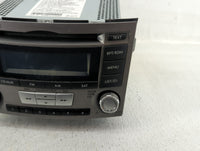 2012-2014 Subaru Legacy Am Fm Cd Player Radio Receiver - Oemusedautoparts1.com