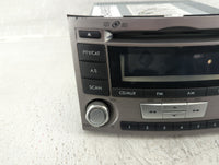 2012-2014 Subaru Legacy Am Fm Cd Player Radio Receiver - Oemusedautoparts1.com