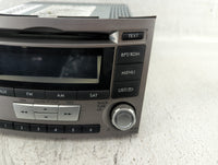 2012-2014 Subaru Legacy Am Fm Cd Player Radio Receiver - Oemusedautoparts1.com