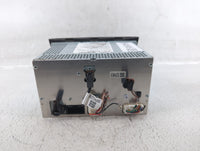 2012-2014 Subaru Legacy Am Fm Cd Player Radio Receiver - Oemusedautoparts1.com