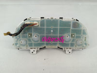 2013-2014 Subaru Legacy Instrument Cluster Speedometer Gauges P/N:85004AJ01A Fits Fits 2013 2014 OEM Used Auto Parts - Oemus