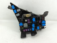 2010-2014 Subaru Legacy Fusebox Fuse Box Panel Relay Module P/N:MB503202B Fits Fits 2010 2011 2012 2013 2014 OEM Used Auto P