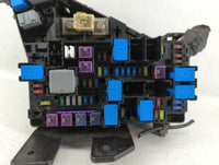 2010-2014 Subaru Legacy Fusebox Fuse Box Panel Relay Module P/N:MB503202B Fits Fits 2010 2011 2012 2013 2014 OEM Used Auto P