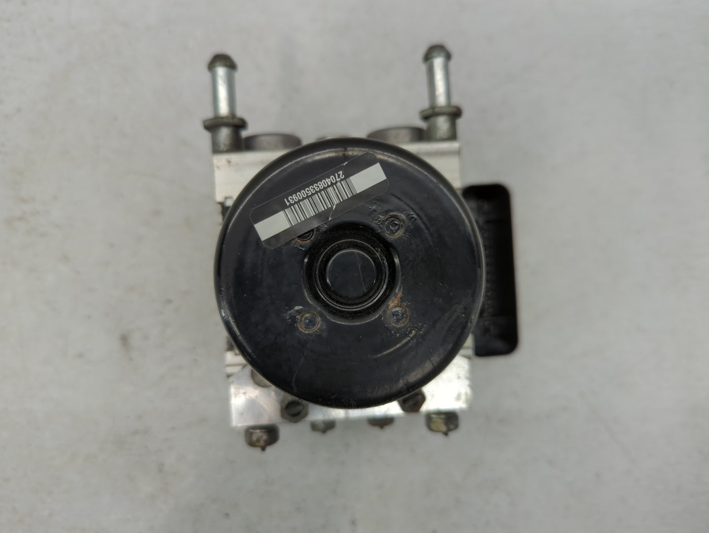 2013-2014 Subaru Legacy ABS Pump Control Module Replacement P/N:27536AJ03A Fits Fits 2013 2014 OEM Used Auto Parts - Oemused