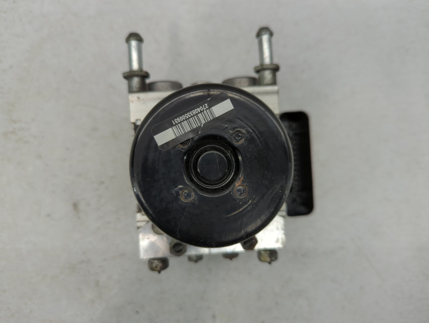 2013-2014 Subaru Legacy ABS Pump Control Module Replacement P/N:27536AJ03A Fits Fits 2013 2014 OEM Used Auto Parts - Oemused