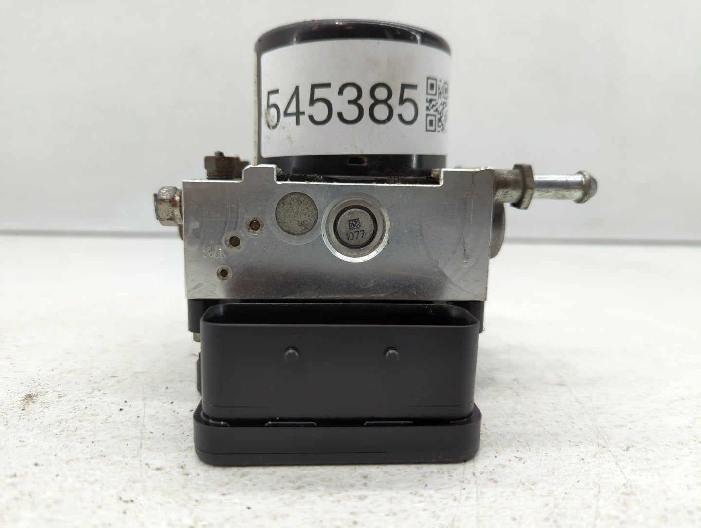 2013-2014 Subaru Legacy ABS Pump Control Module Replacement P/N:27536AJ03A Fits Fits 2013 2014 OEM Used Auto Parts - Oemused