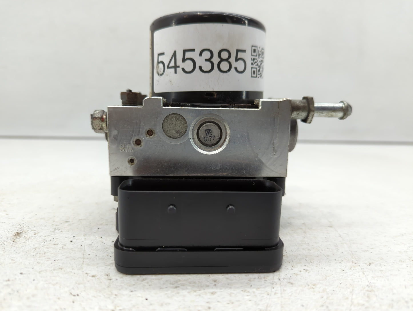 2013-2014 Subaru Legacy ABS Pump Control Module Replacement P/N:27536AJ03A Fits Fits 2013 2014 OEM Used Auto Parts - Oemused