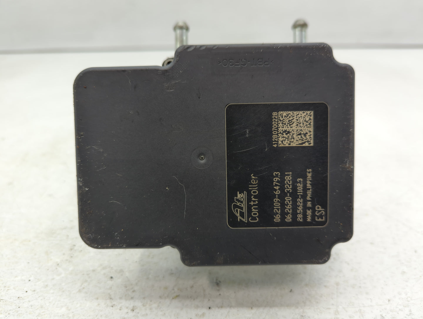 2013-2014 Subaru Legacy ABS Pump Control Module Replacement P/N:27536AJ03A Fits Fits 2013 2014 OEM Used Auto Parts - Oemused