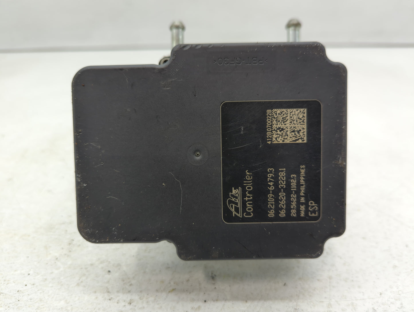 2013-2014 Subaru Legacy ABS Pump Control Module Replacement P/N:27536AJ03A Fits Fits 2013 2014 OEM Used Auto Parts - Oemused