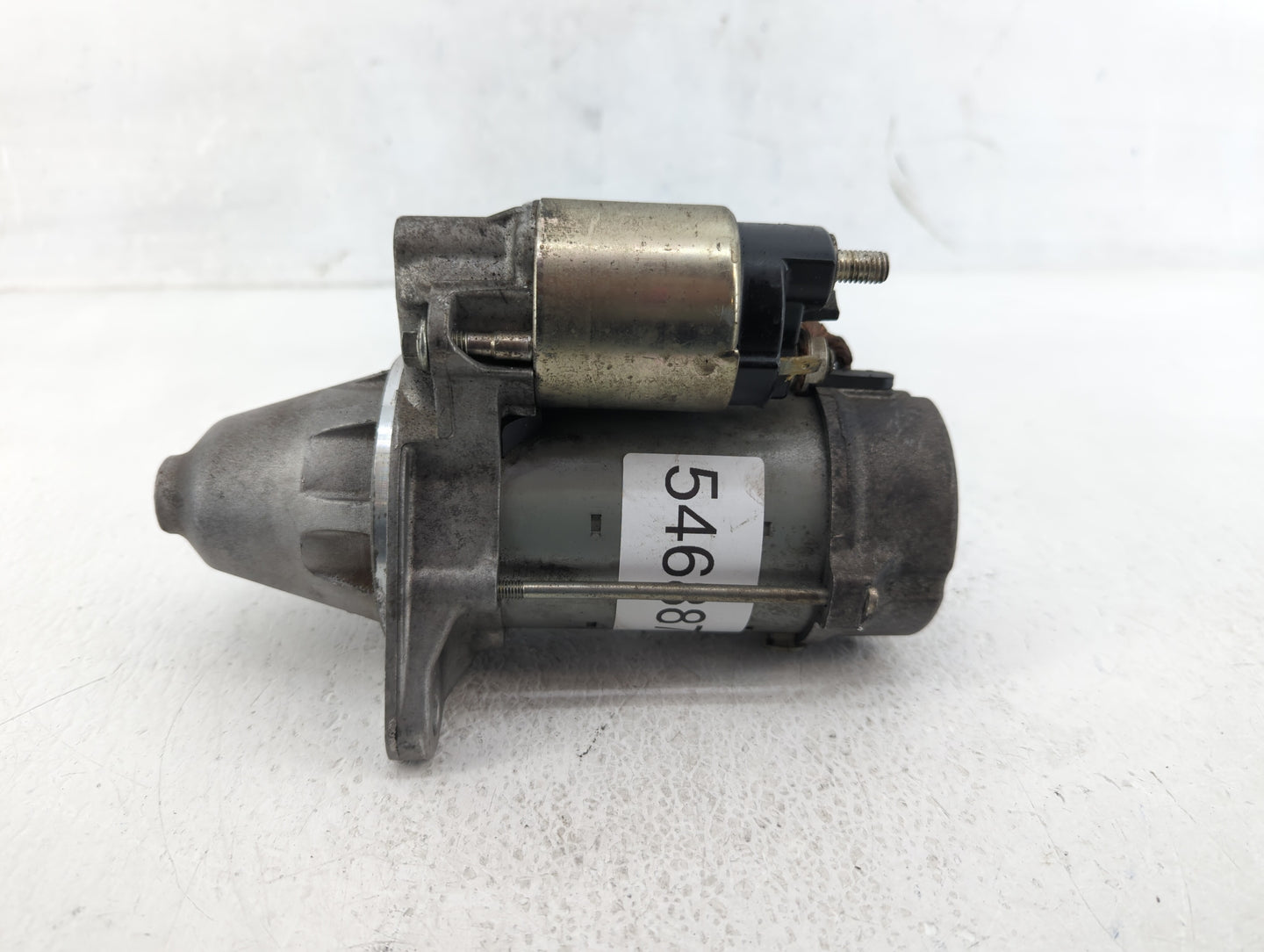 2008-2015 Subaru Legacy Car Starter Motor Solenoid OEM P/N:TN428000-0540 23300AA59B Fits OEM Used Auto Parts - Oemusedautopa