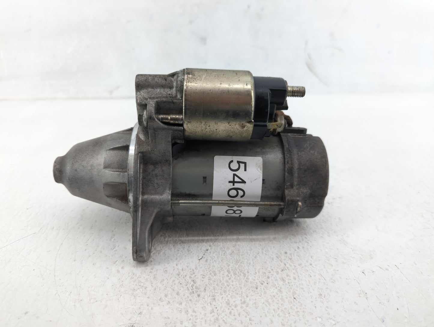 2008-2015 Subaru Legacy Car Starter Motor Solenoid OEM P/N:TN428000-0540 23300AA59B Fits OEM Used Auto Parts - Oemusedautopa