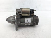 2008-2015 Subaru Legacy Car Starter Motor Solenoid OEM P/N:TN428000-0540 23300AA59B Fits OEM Used Auto Parts - Oemusedautopa