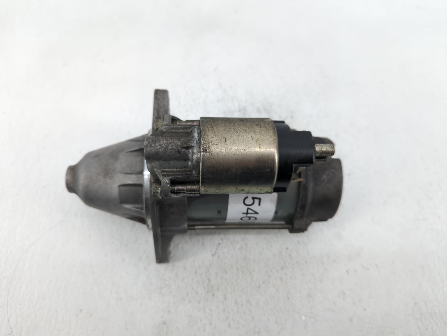 2008-2015 Subaru Legacy Car Starter Motor Solenoid OEM P/N:TN428000-0540 23300AA59B Fits OEM Used Auto Parts - Oemusedautopa