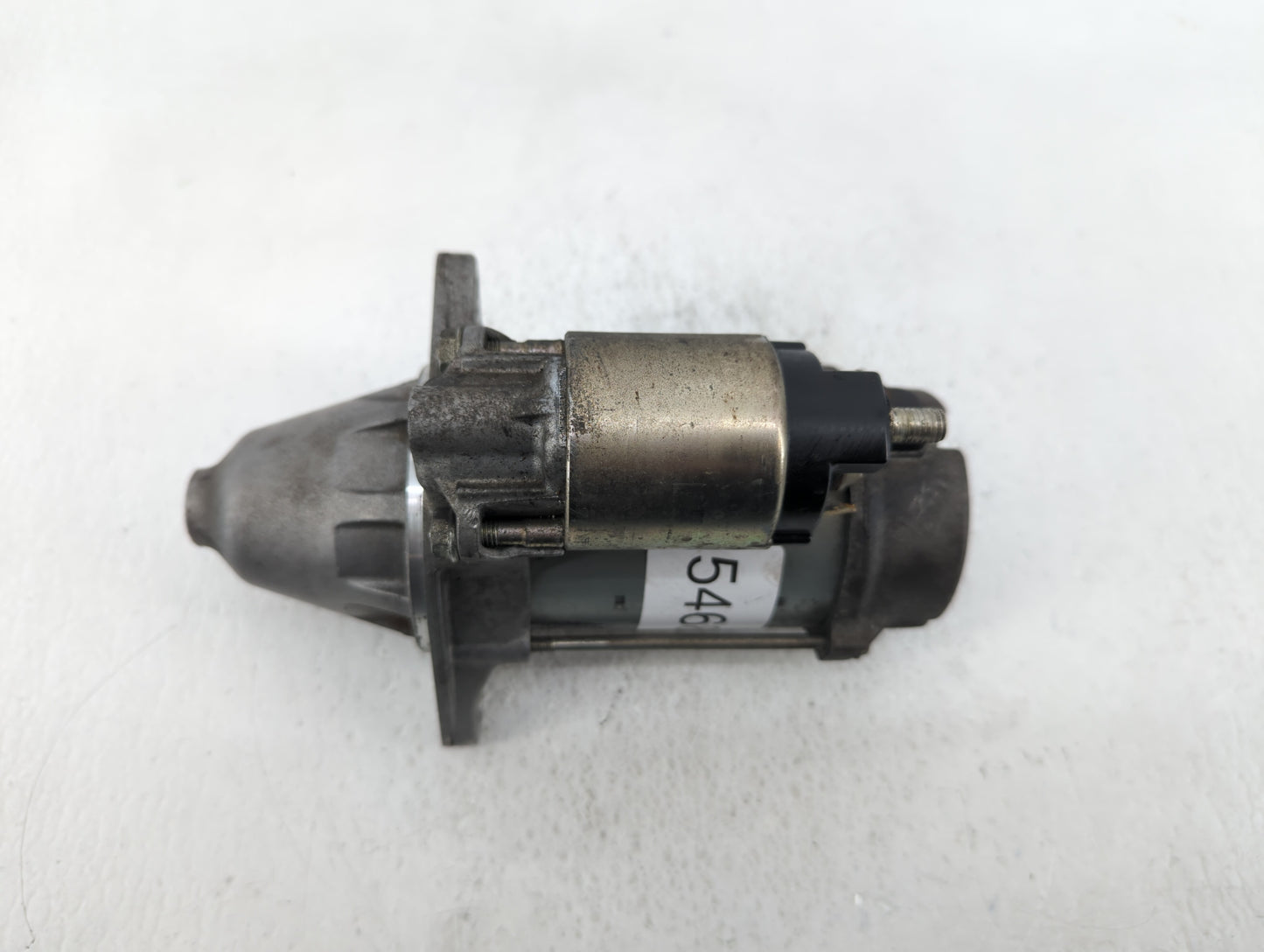 2008-2015 Subaru Legacy Car Starter Motor Solenoid OEM P/N:TN428000-0540 23300AA59B Fits OEM Used Auto Parts - Oemusedautopa