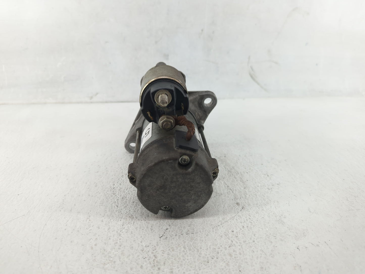 2008-2015 Subaru Legacy Car Starter Motor Solenoid OEM P/N:TN428000-0540 23300AA59B Fits OEM Used Auto Parts - Oemusedautopa