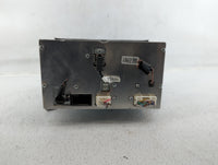 2012-2014 Subaru Legacy Radio AM FM Cd Player Receiver Replacement P/N:86201AJ61A Fits Fits 2012 2013 2014 OEM Used Auto Par