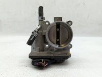 2013-2019 Subaru Legacy Throttle Body P/N:16112AA38A Fits Fits 2013 2014 2015 2016 2017 2018 2019 OEM Used Auto Parts - Oemu