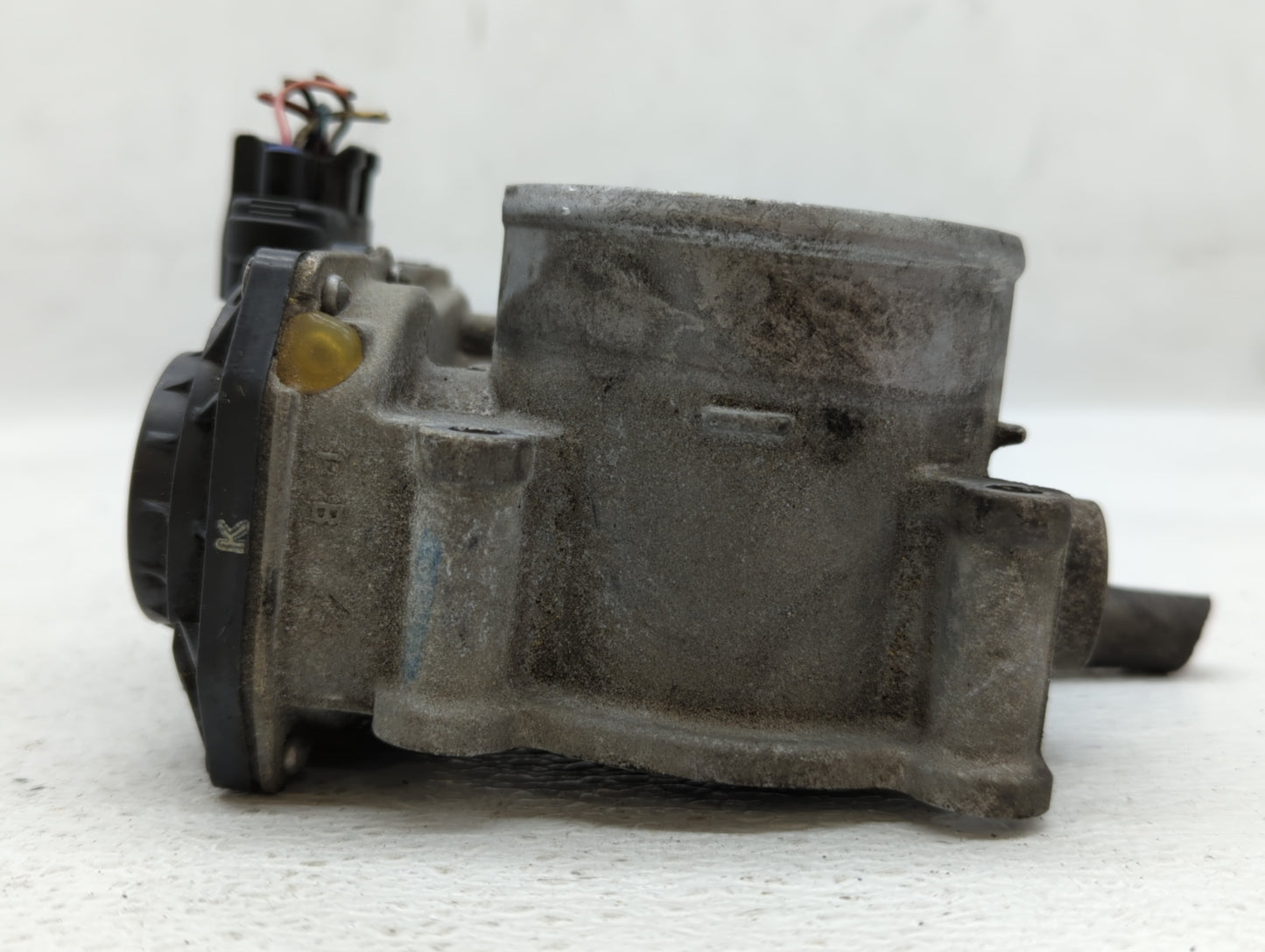 2013-2019 Subaru Legacy Throttle Body P/N:16112AA38A Fits Fits 2013 2014 2015 2016 2017 2018 2019 OEM Used Auto Parts - Oemu