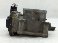 2013-2019 Subaru Legacy Throttle Body P/N:16112AA38A Fits Fits 2013 2014 2015 2016 2017 2018 2019 OEM Used Auto Parts - Oemu