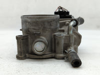 2013-2019 Subaru Legacy Throttle Body P/N:16112AA38A Fits Fits 2013 2014 2015 2016 2017 2018 2019 OEM Used Auto Parts - Oemu