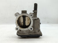 2013-2019 Subaru Legacy Throttle Body P/N:16112AA38A Fits Fits 2013 2014 2015 2016 2017 2018 2019 OEM Used Auto Parts - Oemu
