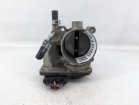 2013-2019 Subaru Legacy Throttle Body P/N:16112AA38A Fits Fits 2013 2014 2015 2016 2017 2018 2019 OEM Used Auto Parts - Oemu