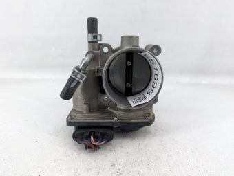 compare product 2013-2019 Subaru Legacy Throttle Body P/N:16112AA38A Fits Fits 2013 2014 2015 2016 2017 2018 2019 OEM Used Auto Parts