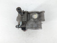 2013-2019 Subaru Legacy Throttle Body P/N:16112AA38A Fits Fits 2013 2014 2015 2016 2017 2018 2019 OEM Used Auto Parts - Oemu