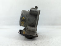 2013-2019 Subaru Legacy Throttle Body P/N:16112AA38A Fits Fits 2013 2014 2015 2016 2017 2018 2019 OEM Used Auto Parts - Oemu
