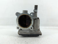 2013-2019 Subaru Legacy Throttle Body P/N:16112AA38A Fits Fits 2013 2014 2015 2016 2017 2018 2019 OEM Used Auto Parts - Oemu
