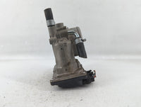 2013-2019 Subaru Legacy Throttle Body P/N:16112AA38A Fits Fits 2013 2014 2015 2016 2017 2018 2019 OEM Used Auto Parts - Oemu