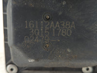 2013-2019 Subaru Legacy Throttle Body P/N:16112AA38A Fits Fits 2013 2014 2015 2016 2017 2018 2019 OEM Used Auto Parts - Oemu