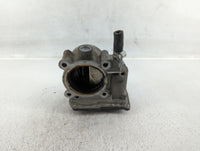 2013-2019 Subaru Legacy Throttle Body P/N:16112AA38A Fits Fits 2013 2014 2015 2016 2017 2018 2019 OEM Used Auto Parts - Oemu