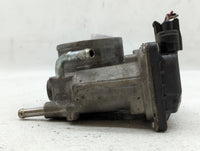 2013-2019 Subaru Legacy Throttle Body P/N:16112AA33A Fits Fits 2013 2014 2015 2016 2017 2018 2019 OEM Used Auto Parts - Oemu