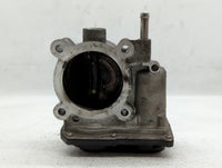 2013-2019 Subaru Legacy Throttle Body P/N:16112AA33A Fits Fits 2013 2014 2015 2016 2017 2018 2019 OEM Used Auto Parts - Oemu