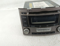 2012-2014 Subaru Legacy Am Fm Cd Player Radio Receiver - Oemusedautoparts1.com