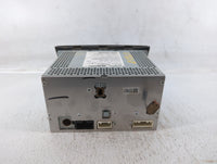 2012-2014 Subaru Legacy Am Fm Cd Player Radio Receiver - Oemusedautoparts1.com