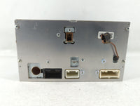 2012-2014 Subaru Legacy Am Fm Cd Player Radio Receiver - Oemusedautoparts1.com
