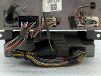 2012-2014 Subaru Legacy Am Fm Cd Player Radio Receiver - Oemusedautoparts1.com