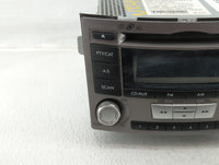 2012-2014 Subaru Legacy Am Fm Cd Player Radio Receiver - Oemusedautoparts1.com