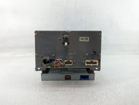 2012-2014 Subaru Legacy Am Fm Cd Player Radio Receiver - Oemusedautoparts1.com