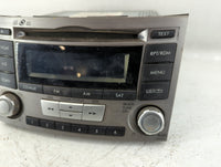 2012-2014 Subaru Legacy Am Fm Cd Player Radio Receiver - Oemusedautoparts1.com