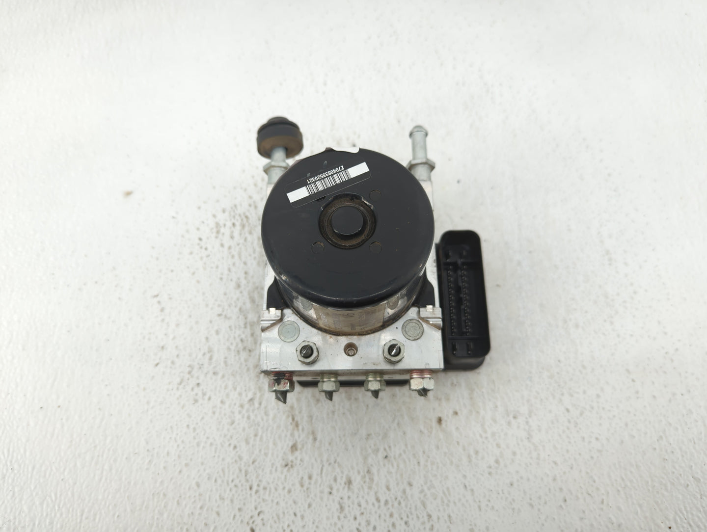 2013-2014 Subaru Legacy ABS Pump Control Module Replacement P/N:27536AJ03A Fits Fits 2013 2014 OEM Used Auto Parts - Oemused