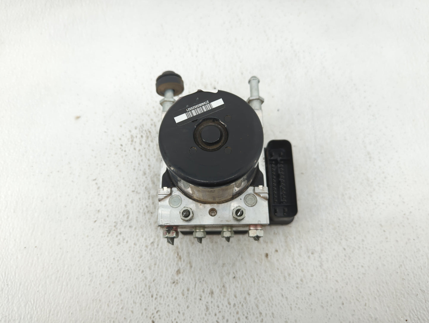 2013-2014 Subaru Legacy ABS Pump Control Module Replacement P/N:27536AJ03A Fits Fits 2013 2014 OEM Used Auto Parts - Oemused