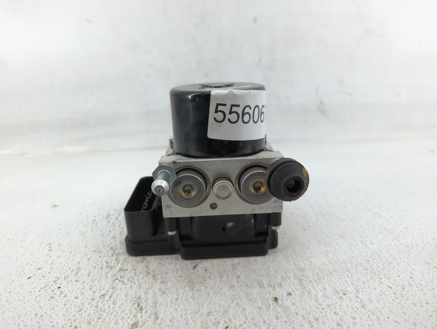2013-2014 Subaru Legacy ABS Pump Control Module Replacement P/N:27536AJ03A Fits Fits 2013 2014 OEM Used Auto Parts - Oemused