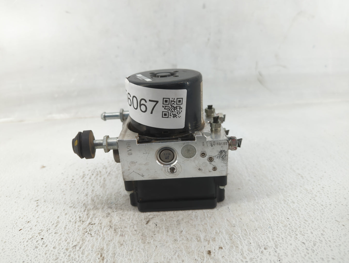 2013-2014 Subaru Legacy ABS Pump Control Module Replacement P/N:27536AJ03A Fits Fits 2013 2014 OEM Used Auto Parts - Oemused