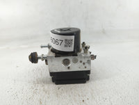 2013-2014 Subaru Legacy ABS Pump Control Module Replacement P/N:27536AJ03A Fits Fits 2013 2014 OEM Used Auto Parts - Oemused